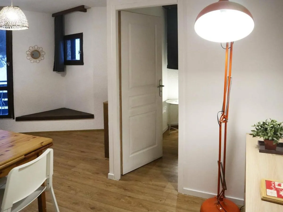 Appartamento Studio Les Orres, 1 pièce, 4 personnes - FR-1-322-304 Francia